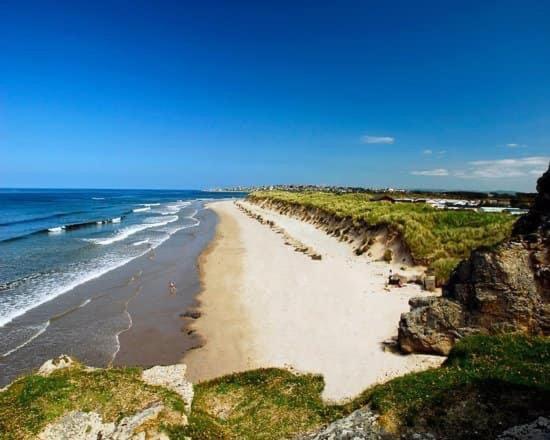 Highway Hotel Lossiemouth Buitenkant foto