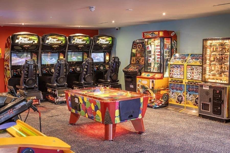 Highway Hotel Lossiemouth Buitenkant foto